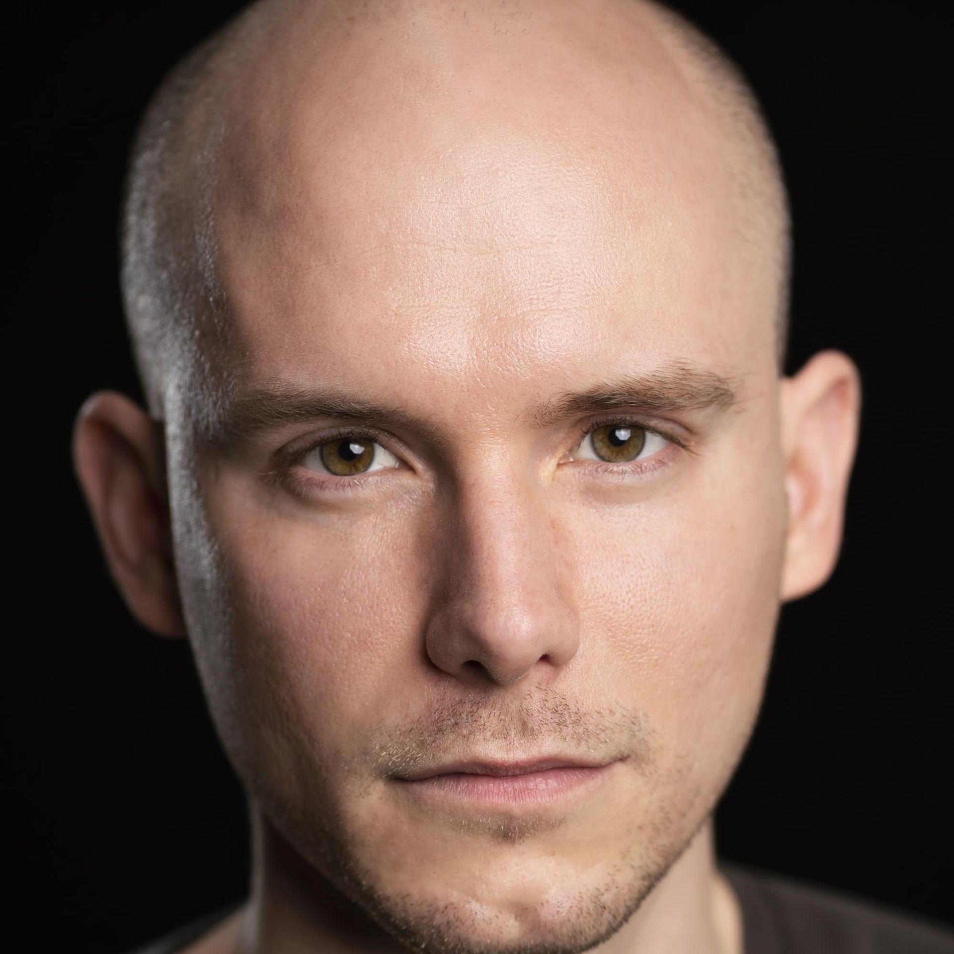 Photo of Aaron Goldenberg