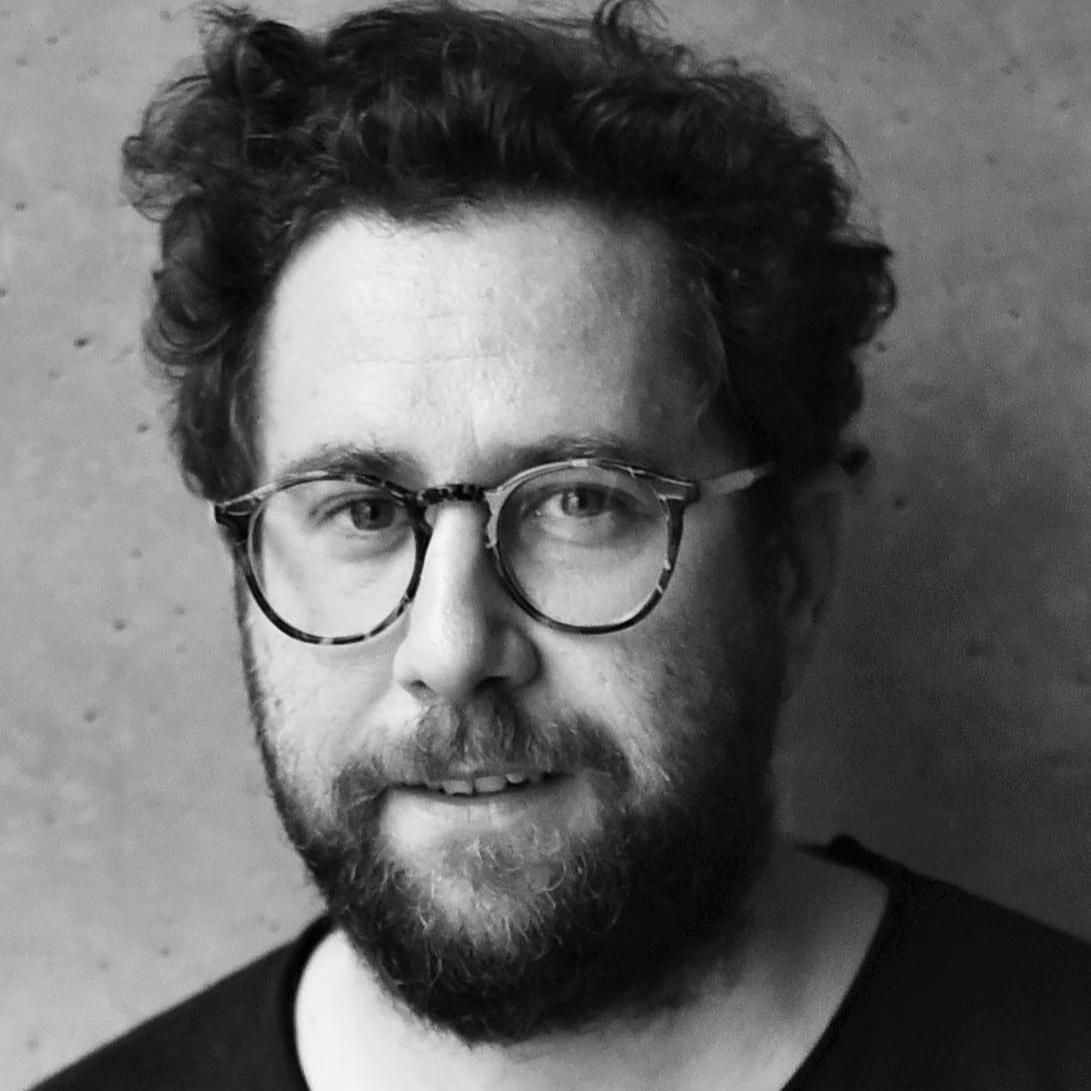 Photo of Michal Křeček