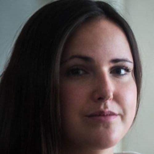 Photo of Sofie Šustková
