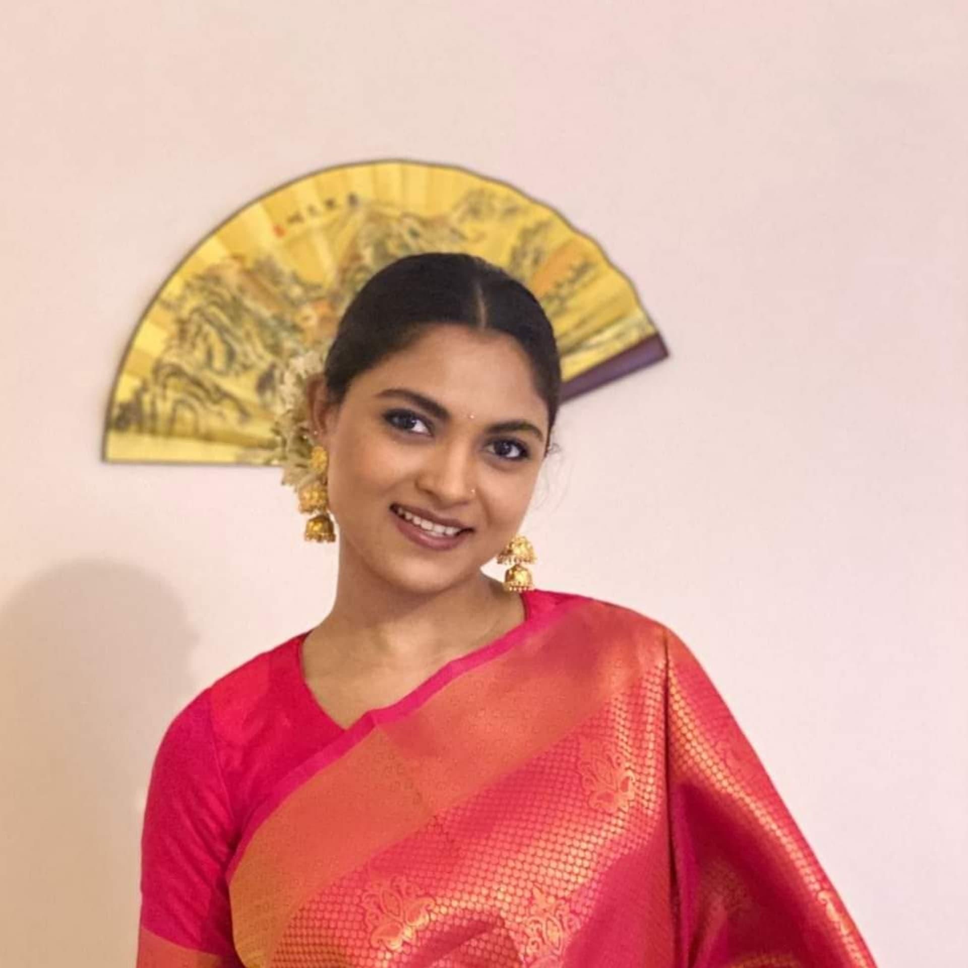 Photo of Reekita Nondine Shimu