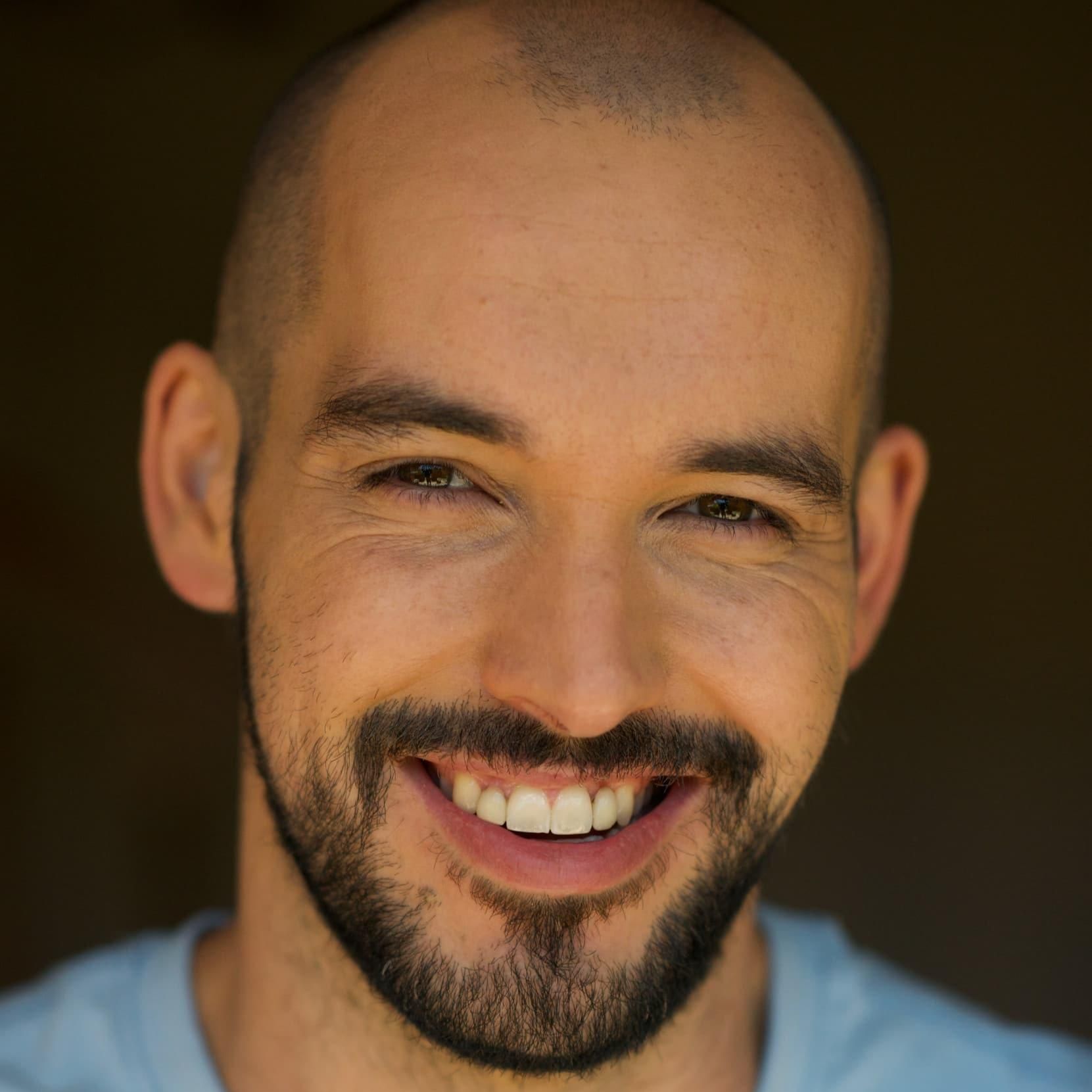 Photo of Jace Pickard