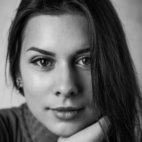 Photo of Anzhela Ptashuk