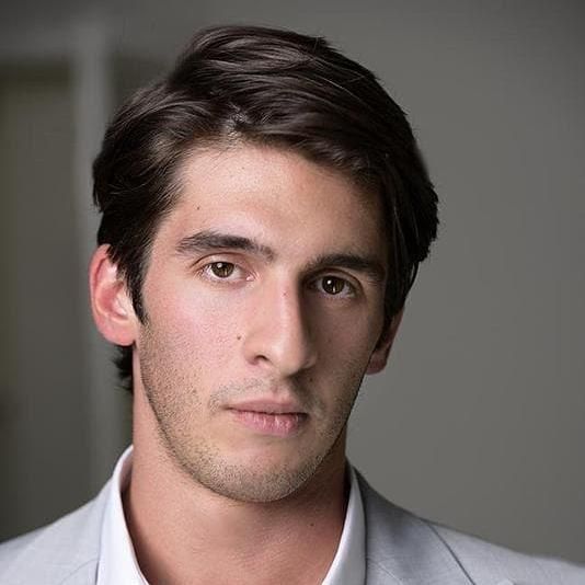 Photo of Paul Santoli