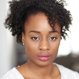 Photo of Gémi Diallo