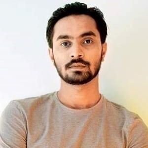 Photo of Shardul Bhardwaj