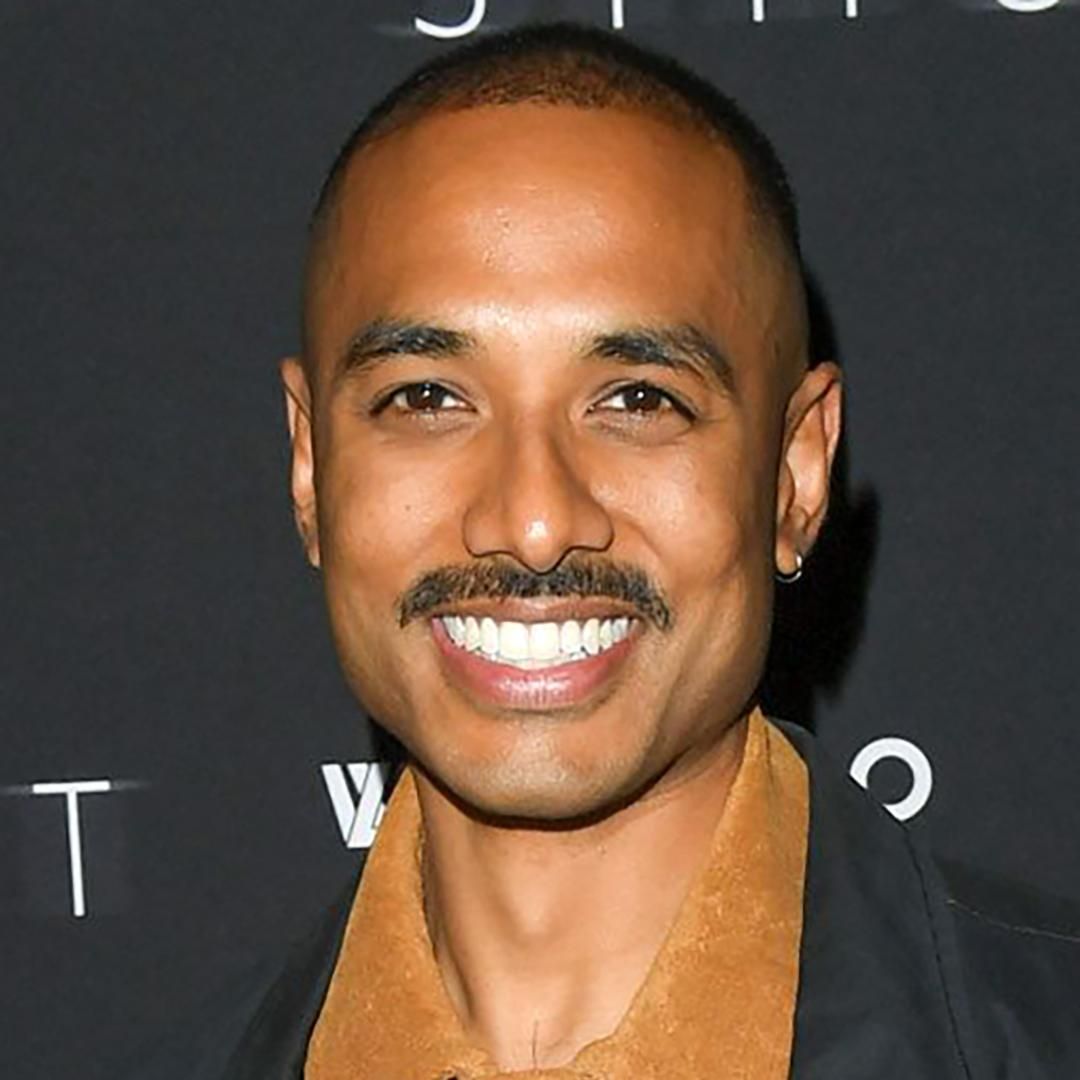 Photo of Keethan Krish