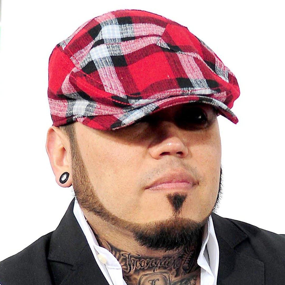 Photo of A.B. Quintanilla