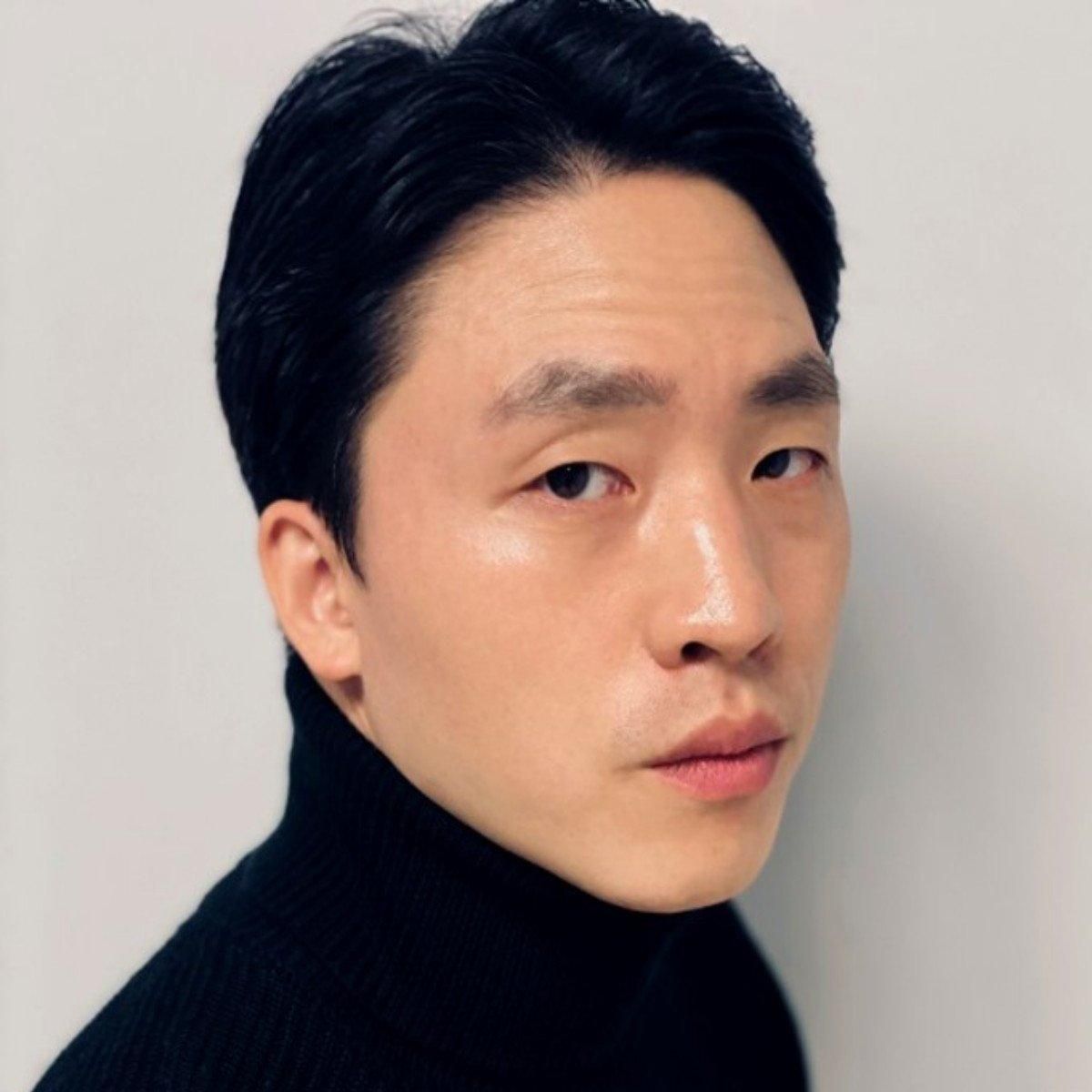 Photo of Kim Han-gyeol