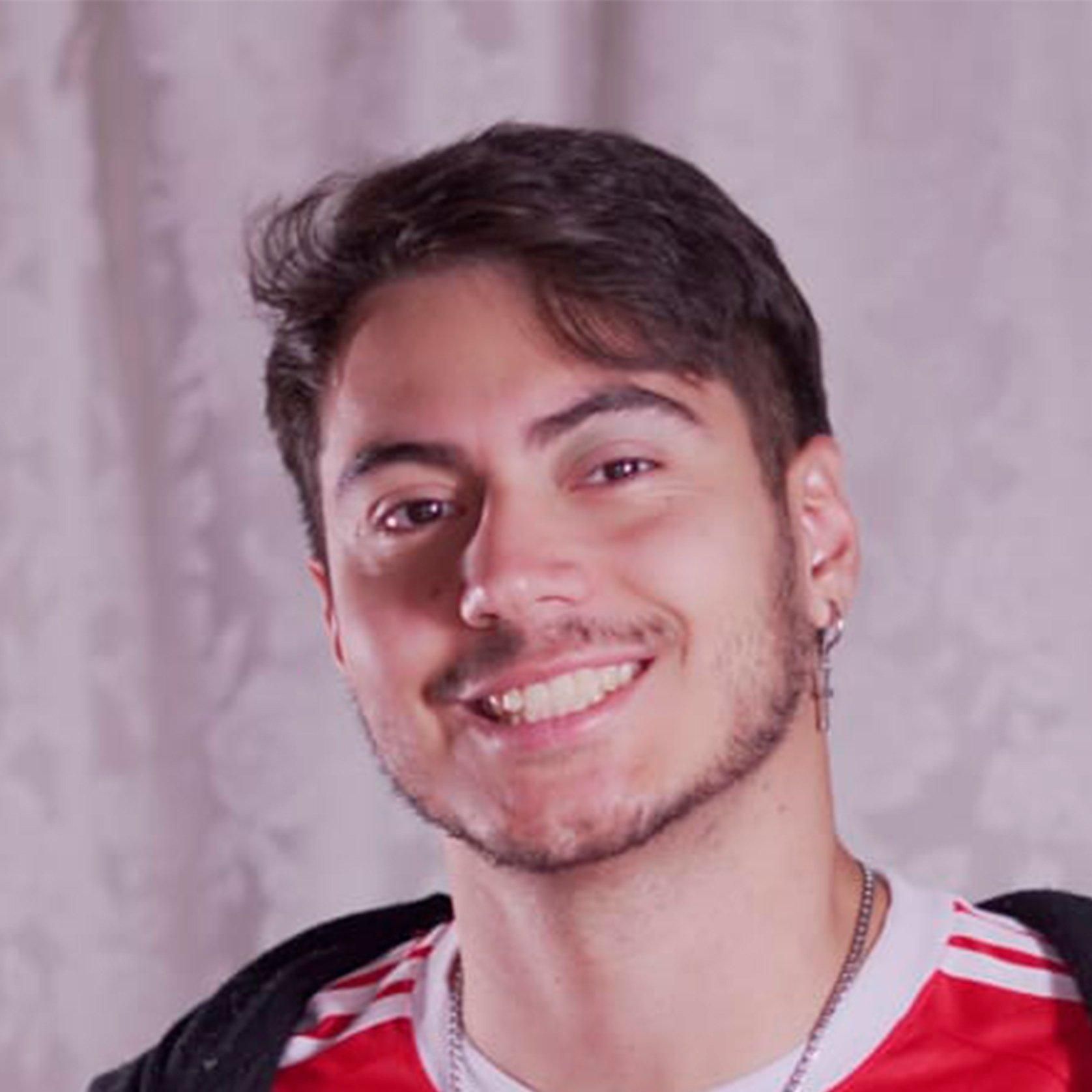 Photo of Mateo Montenegro Rodriguez