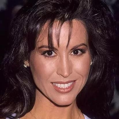 Photo of Rachel McLish