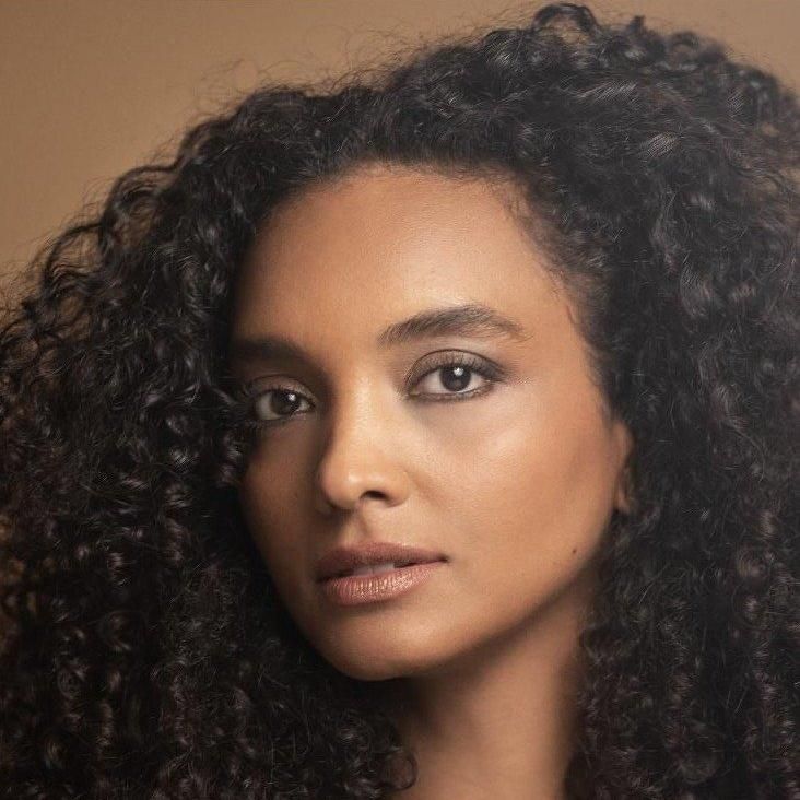 Photo of Julietta Rodríguez