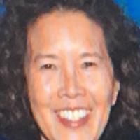 Photo of Pamela Tom