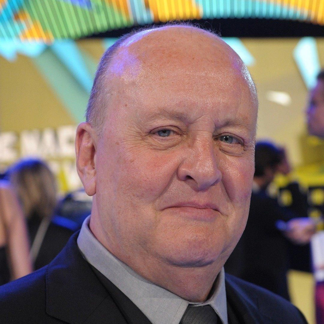 Photo of Mike Verdrengh