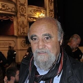 Photo of Abbas Attar