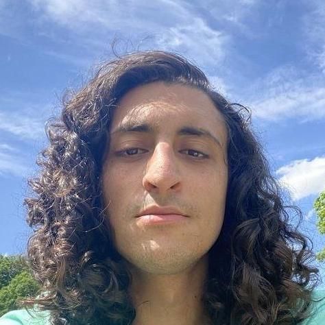 Photo of Ahmed Sabbour