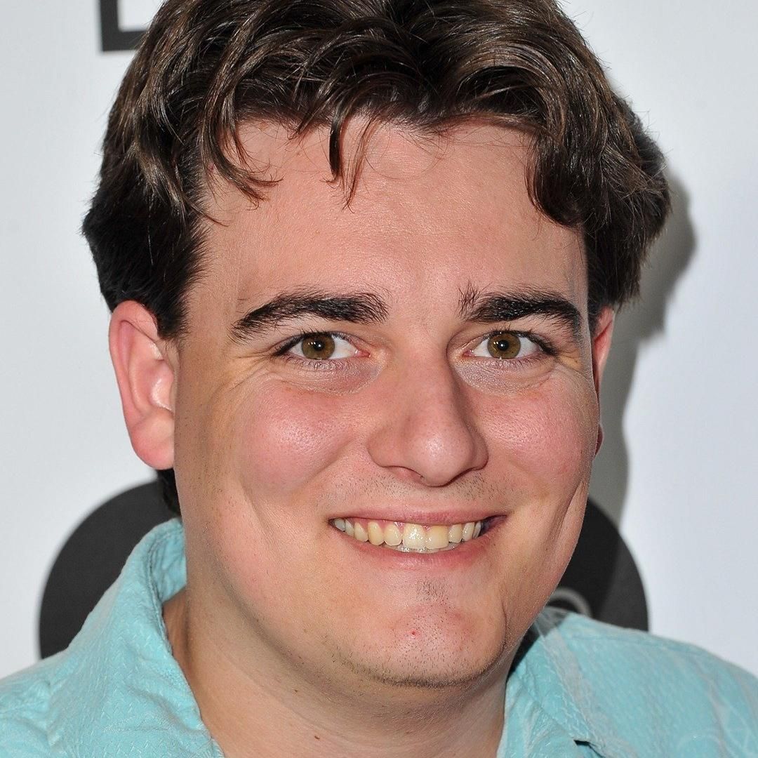 Photo of Palmer Luckey