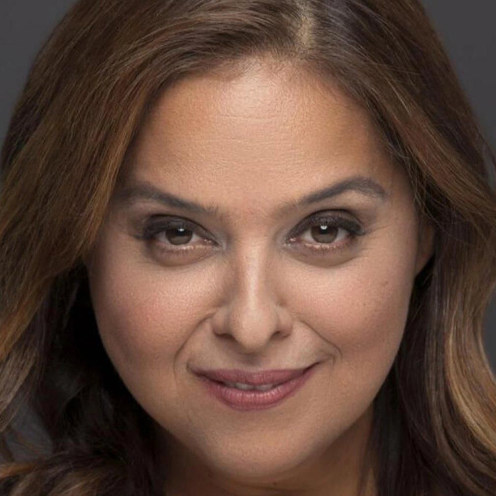 Photo of Feri Baycu Güler