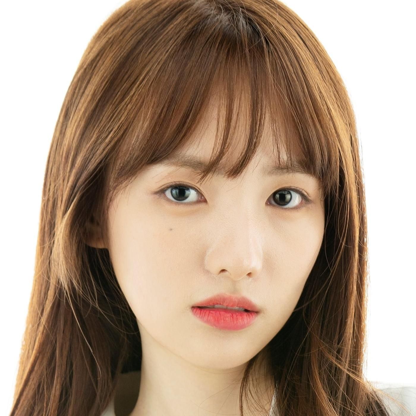 Photo of Gong Yu-rim