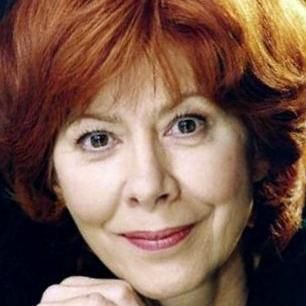 Photo of Annick Roux