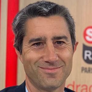 Photo of François Ruffin