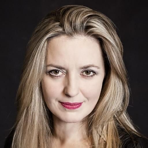 Photo of Małgorzata Osiej-Gadzina