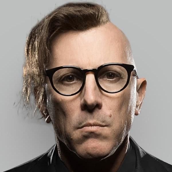 Photo of Maynard James Keenan