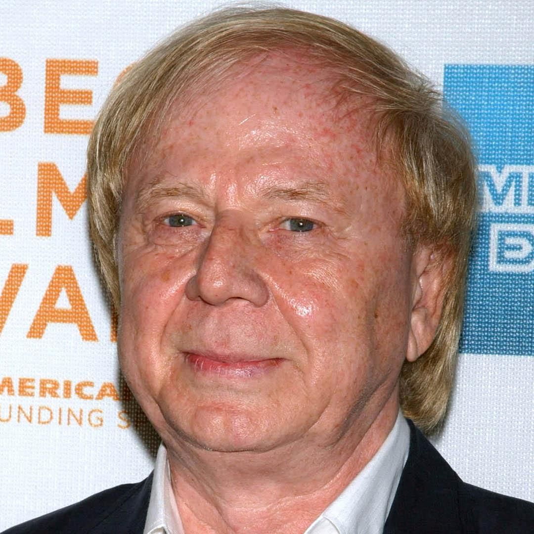 Photo of Wolfgang Petersen