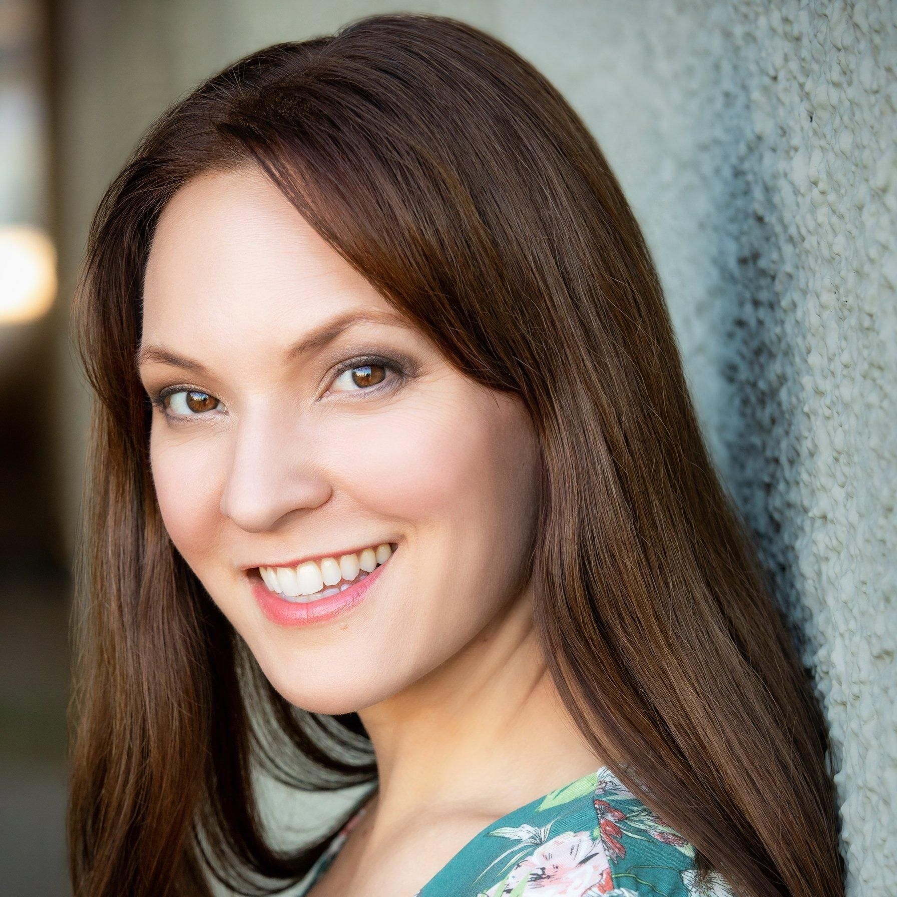 Photo of Sarah Claspell