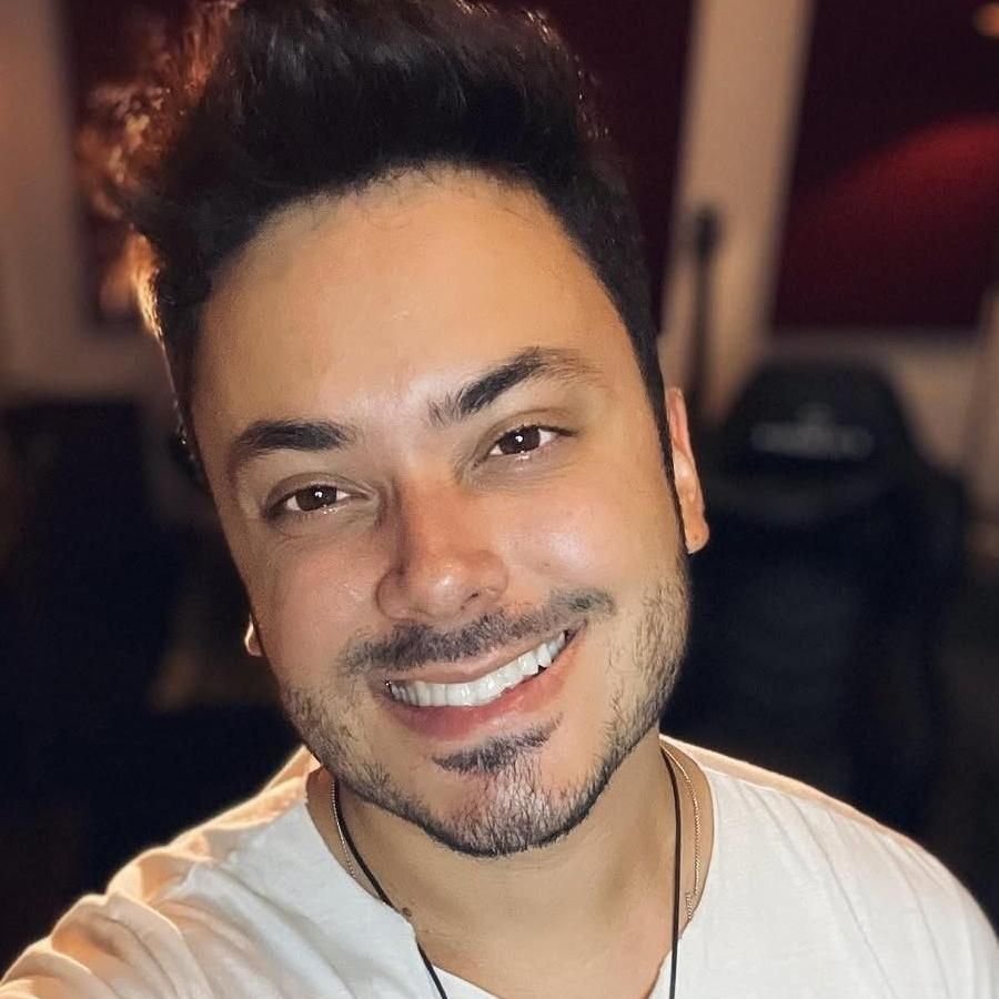 Photo of Caio Mesquita