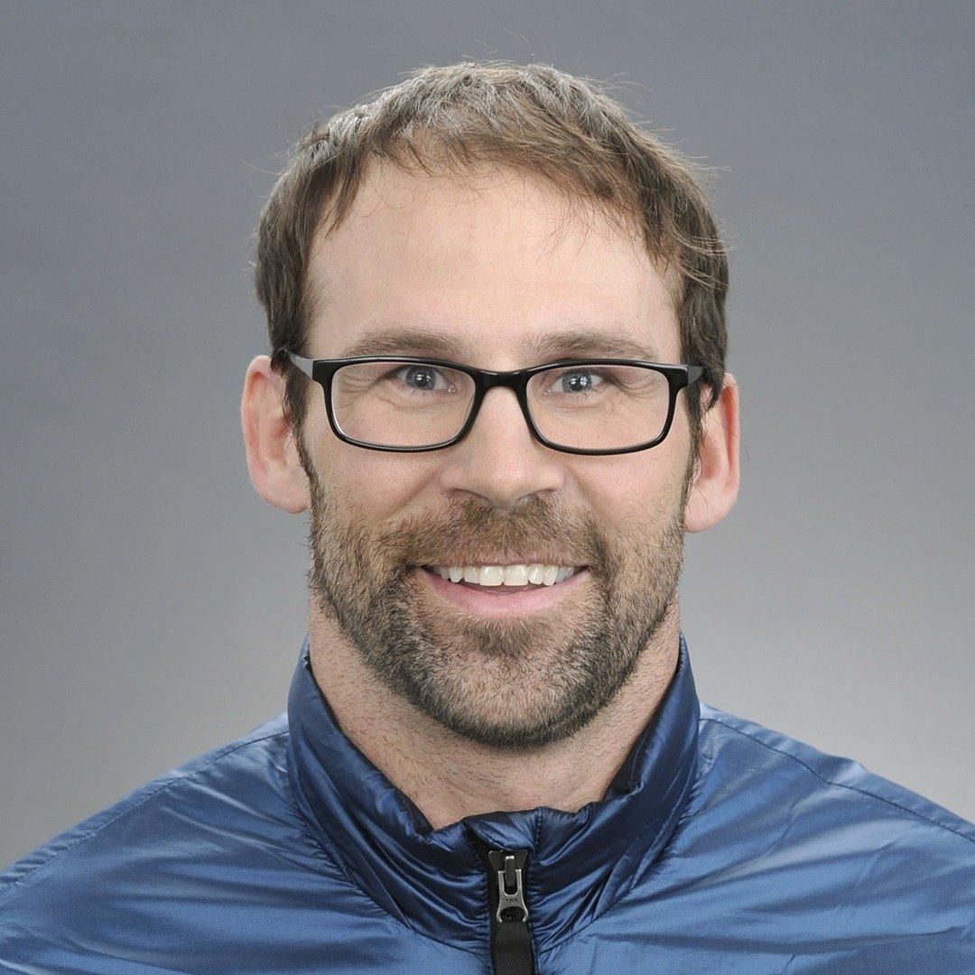 Photo of Nick Baumgartner