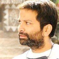 Photo of Trivikram Srinivas