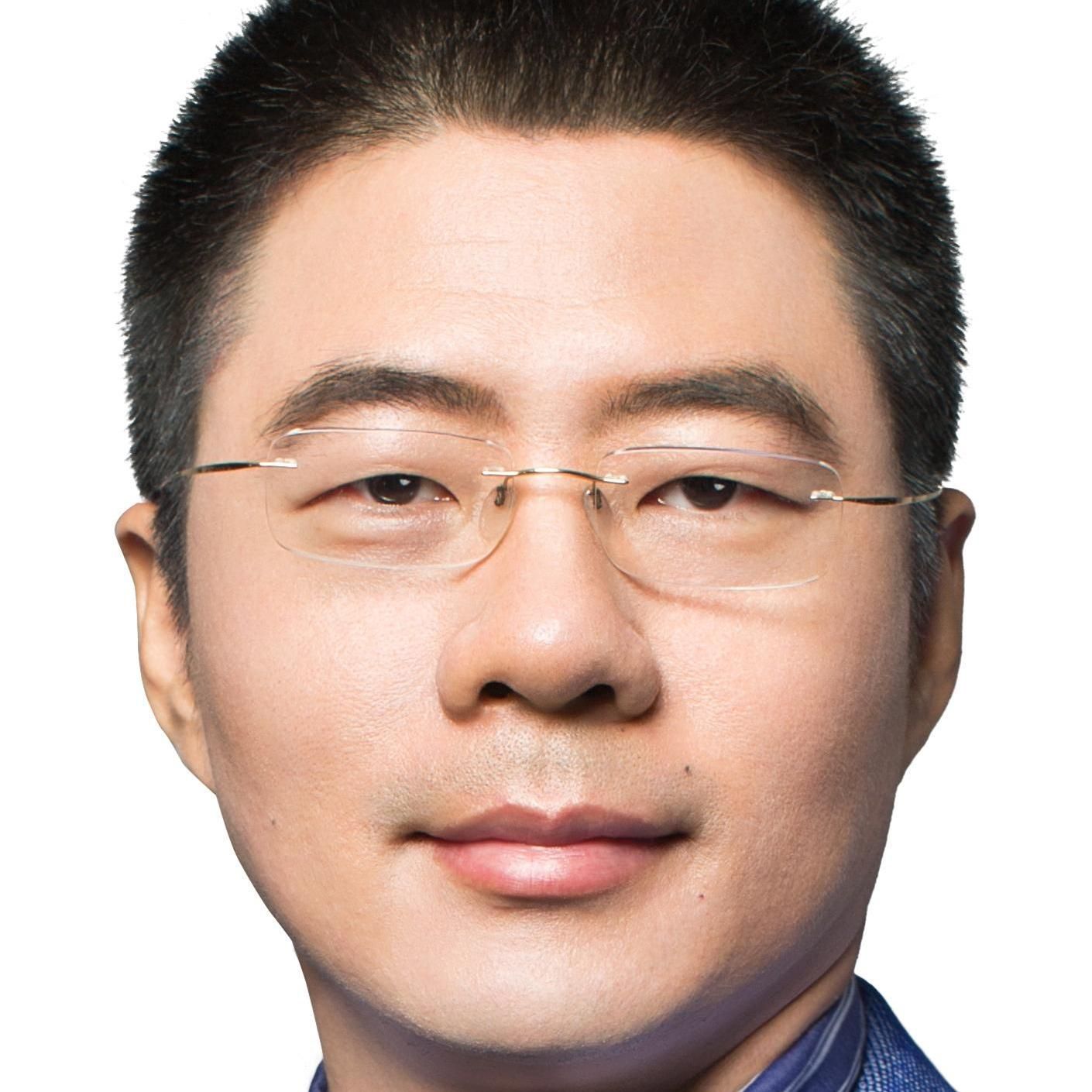 Photo of Edward Cheng