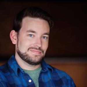 Photo of Jason Inman