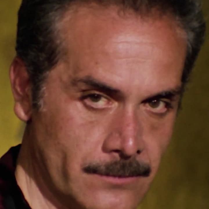 Photo of Enzo Fisichella