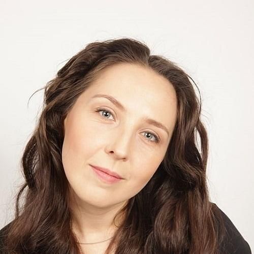 Photo of Anastasiya Kyaro