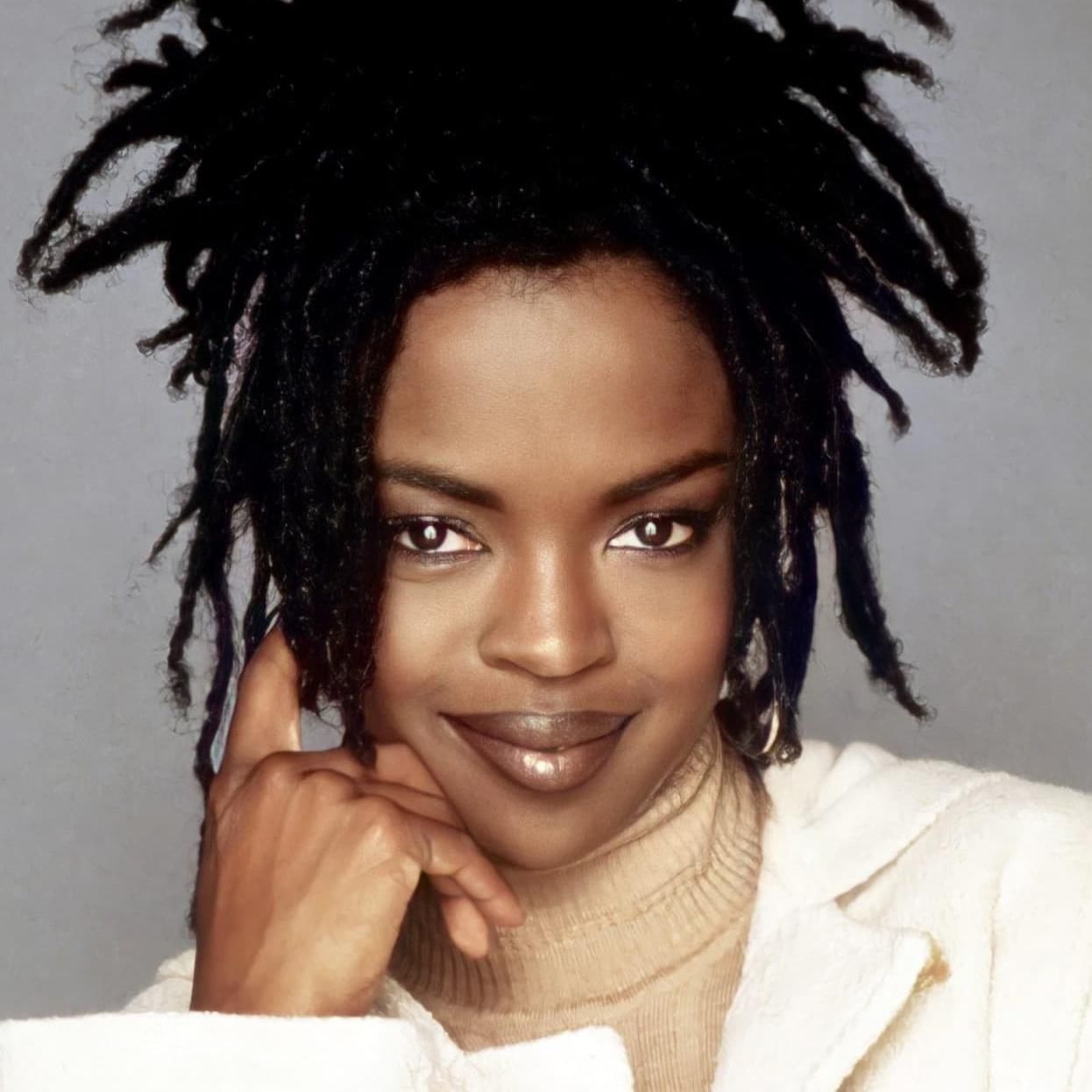 Photo of Lauryn Hill