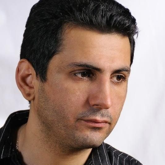 Photo of Armen Petrosyan