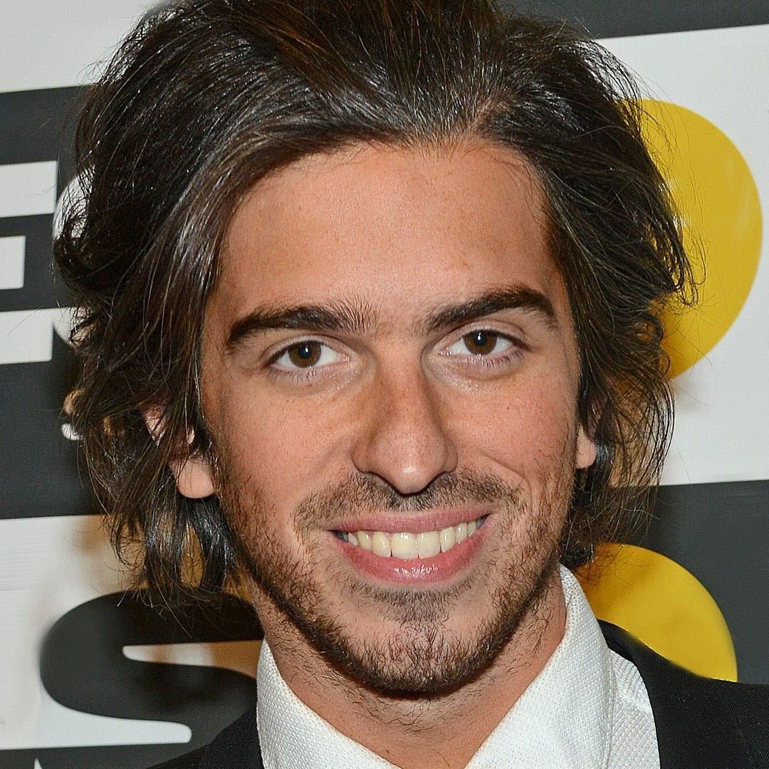 Photo of Alexis Wajsbrot