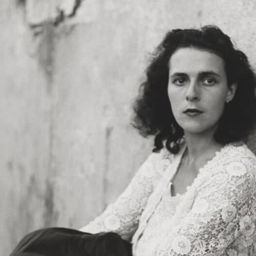 Photo of Leonora Carrington