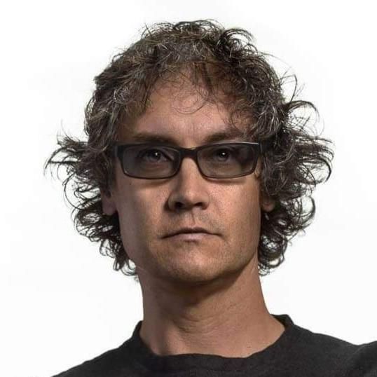 Photo of Mike Wassel