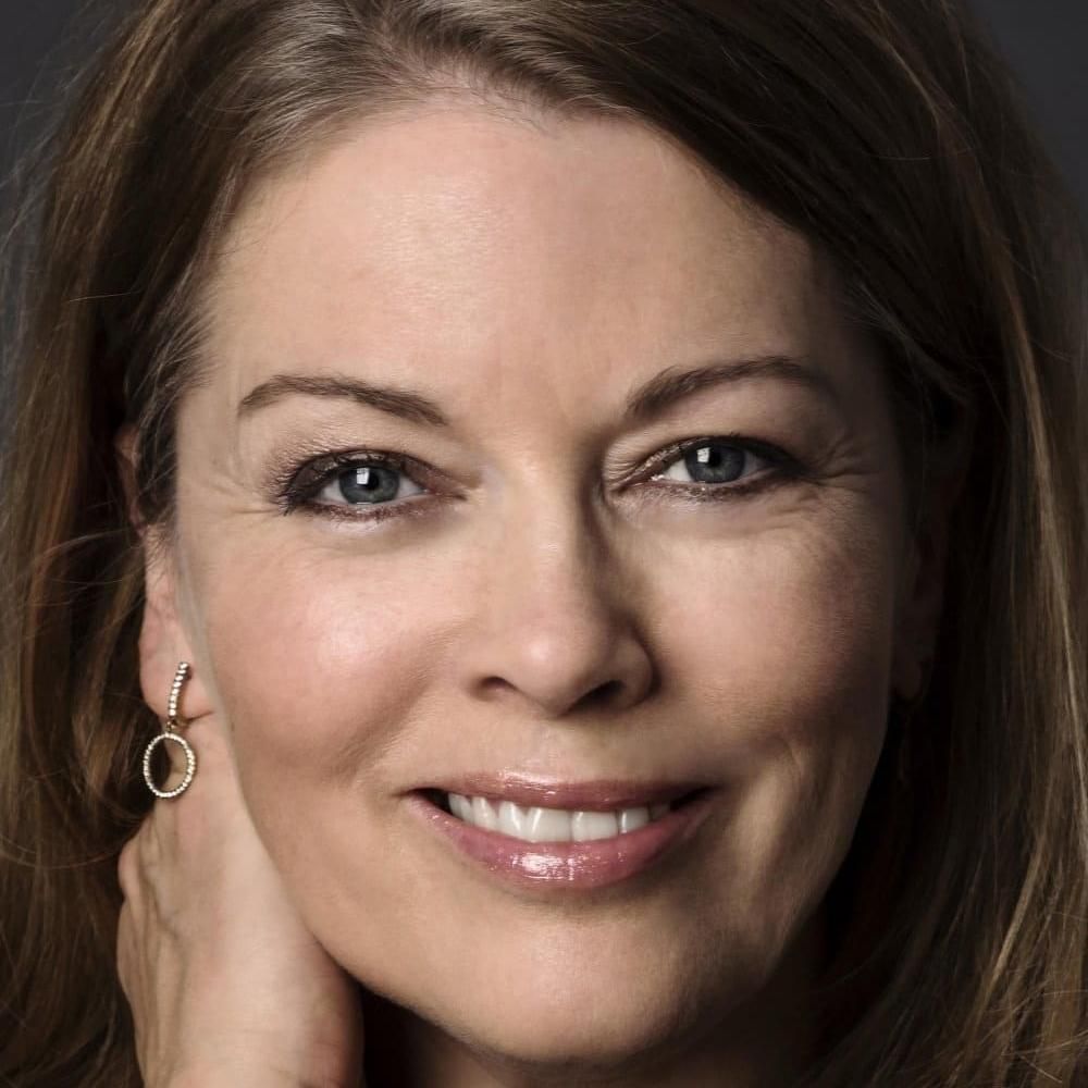 Photo of Julie Hastrup