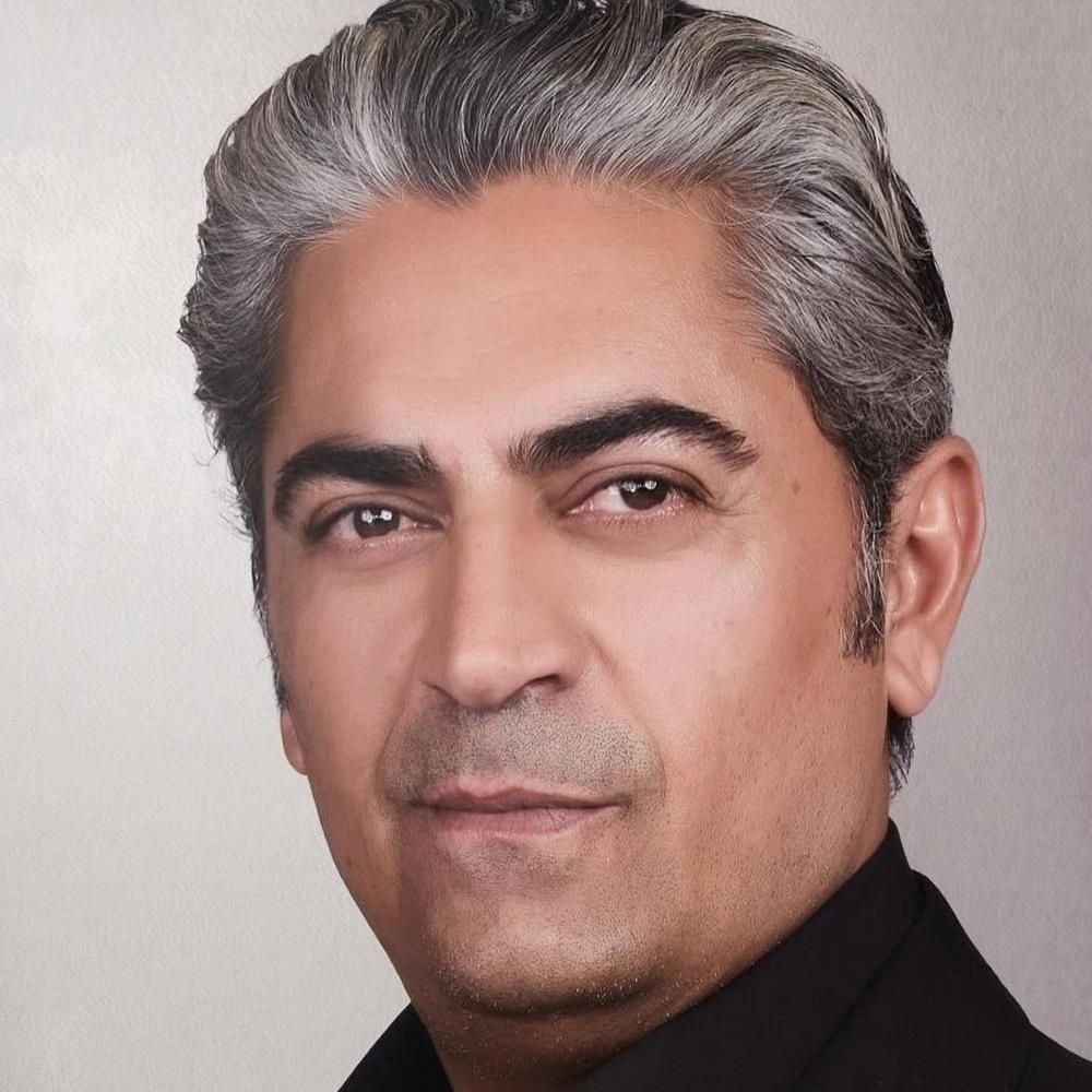 Photo of Bülent Polat