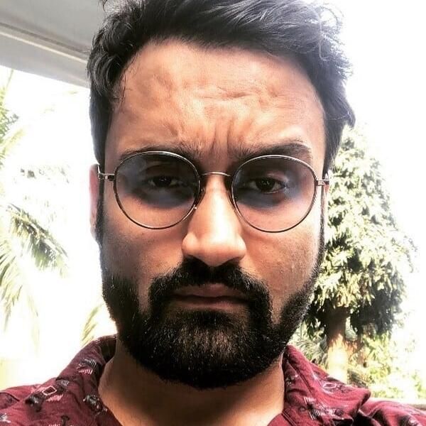 Photo of Raghav Raj Kakker