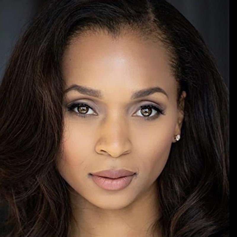 Photo of Melissa L. Williams