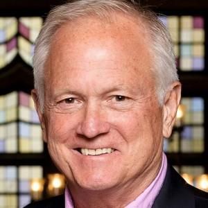 Photo of Randy Roberts