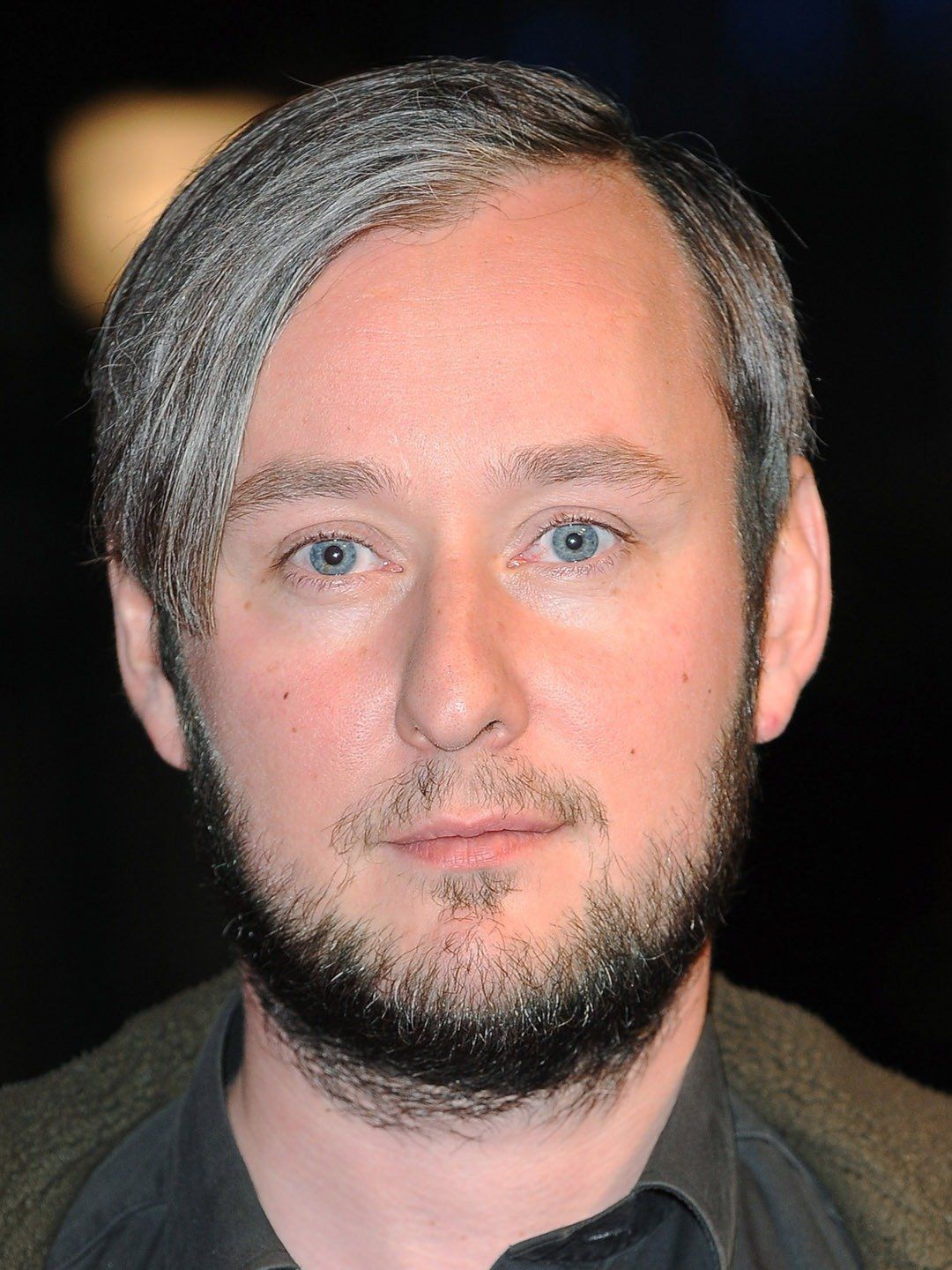 Photo of Rúnar Rúnarsson
