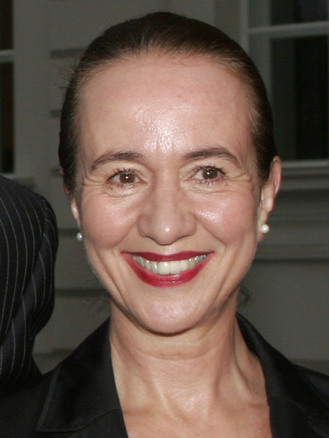 Photo of Klara Höfels