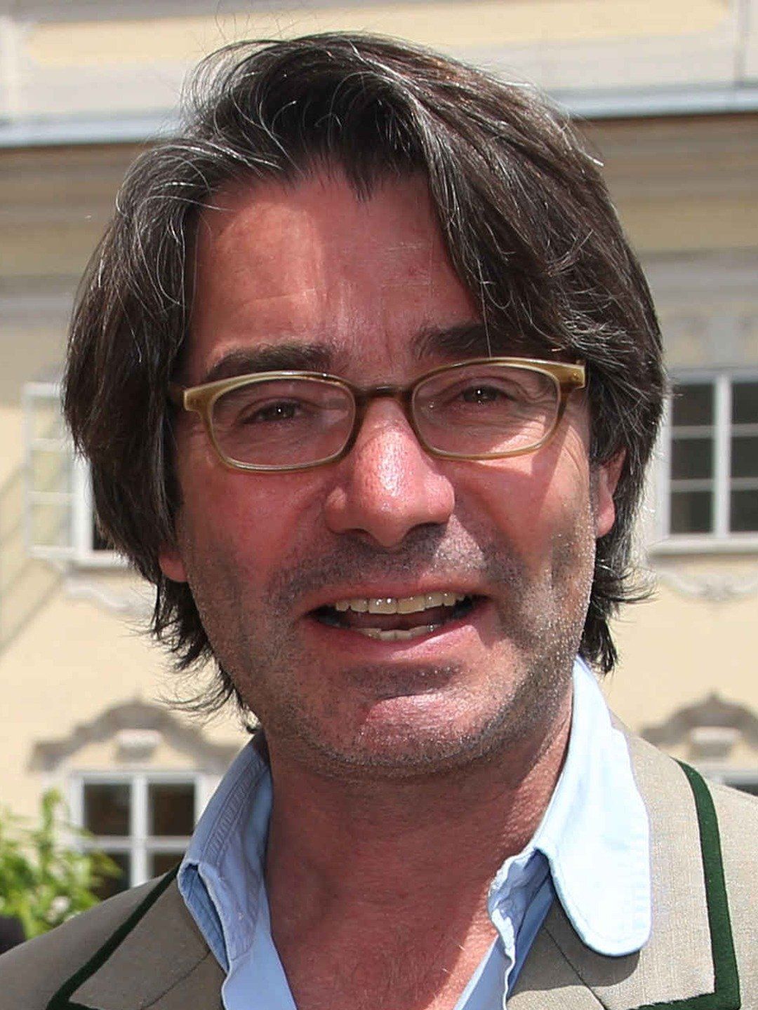 Photo of Rikolt von Gagern