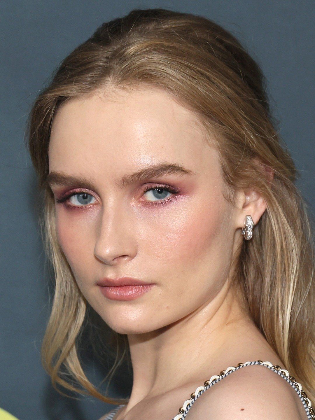 Photo of Olivia DeJonge