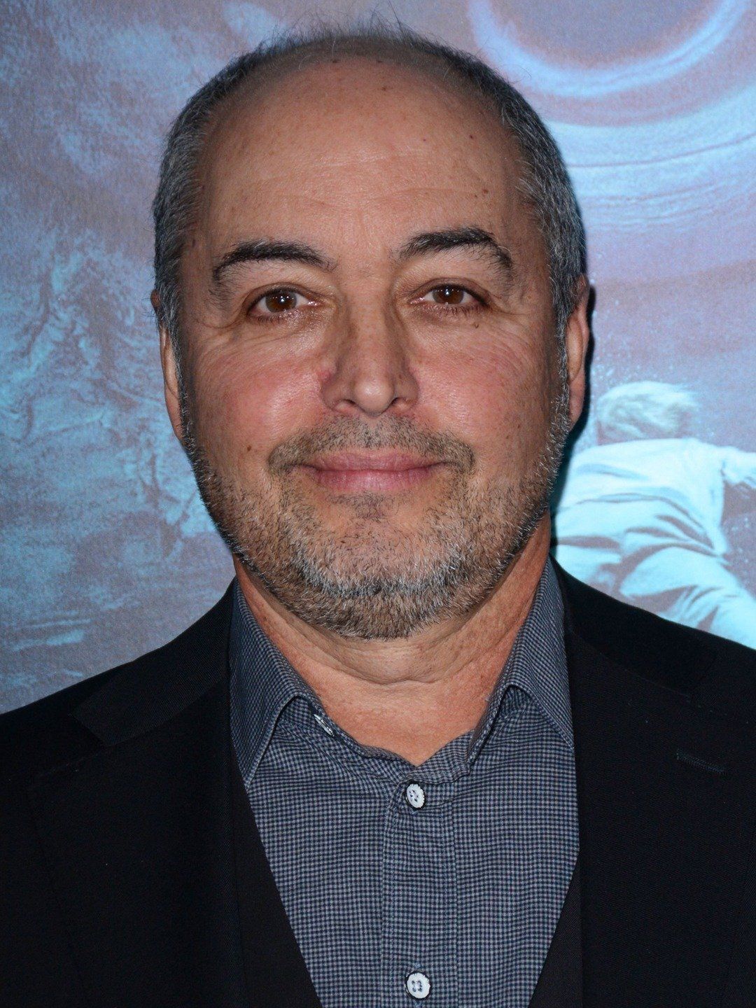 Photo of Charles Leavitt